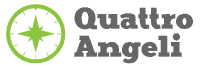 Quattro Angeli Logo