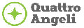 Quattro Angeli Logo